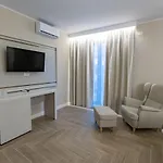 Hotel Delsool Mamaia-boutique