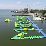 Hotel Delsool Mamaia-boutique