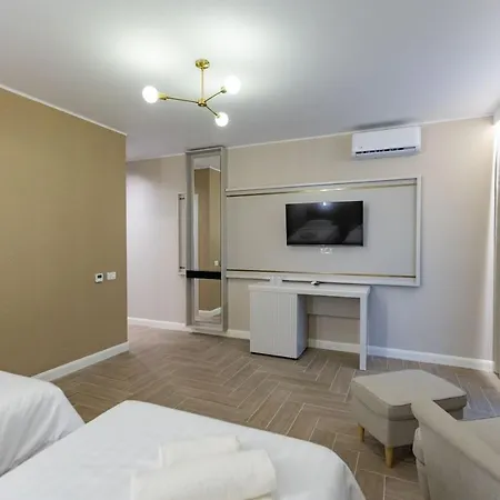 Delsool Moderne Odihnitoare Constanta *