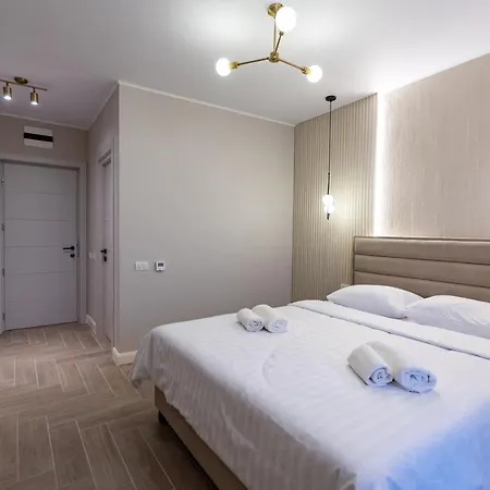 호텔 Delsool Moderne Odihnitoare Constanta *