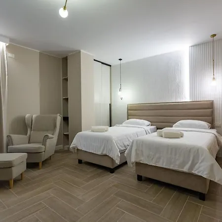 ホテル Delsool Mamaia-boutique *