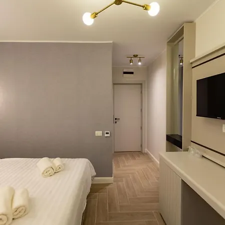 Delsool Moderne Odihnitoare Constanta *