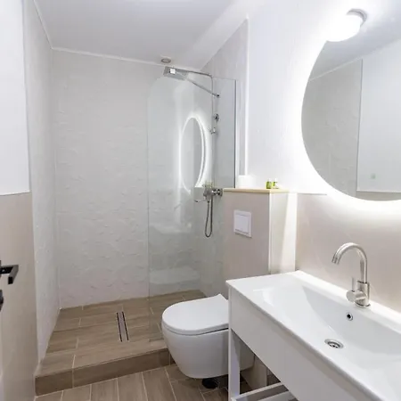 Delsool Moderne Odihnitoare Constanta