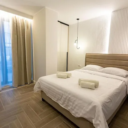 Hotel Delsool Mamaia-boutique