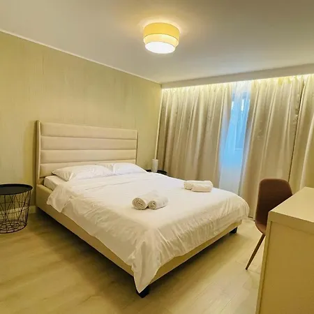 Hotel Delsool Mamaia-boutique