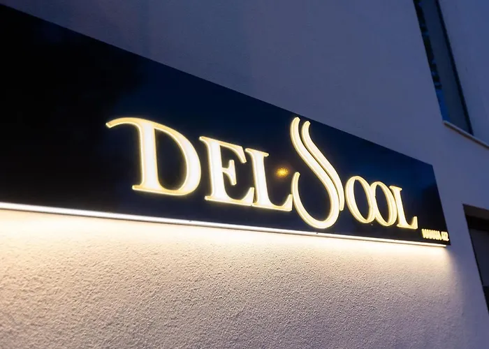 Delsool Mamaia-boutique ママイア
