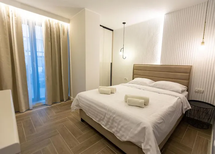 ホテル Delsool Mamaia-boutique