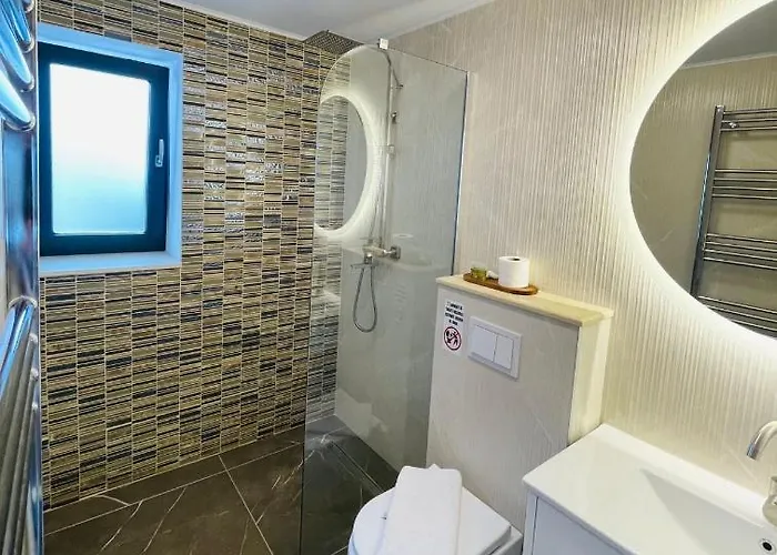 ホテル Delsool Mamaia-boutique