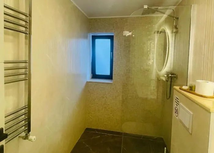 ホテル Delsool Mamaia-boutique ママイア