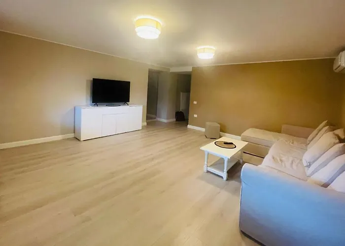 Delsool Mamaia-boutique ホテル