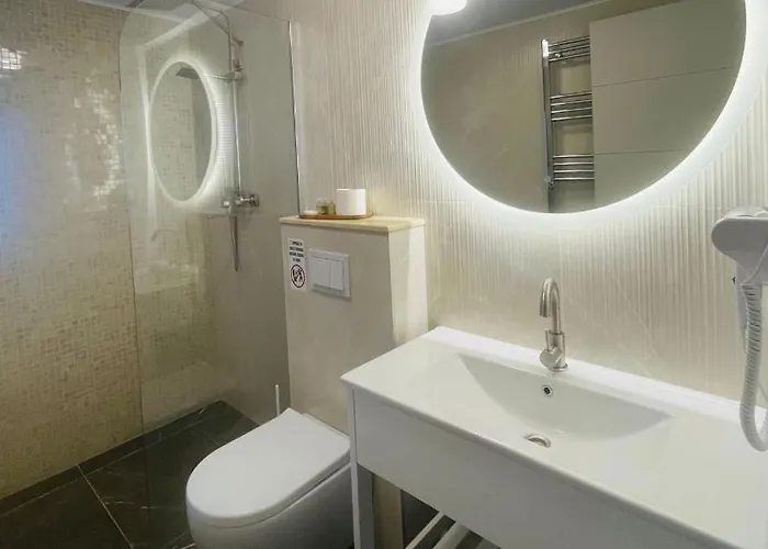 ホテル Delsool Mamaia-boutique