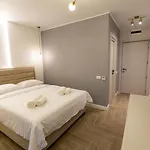 Szálloda Delsool Mamaia-boutique *
