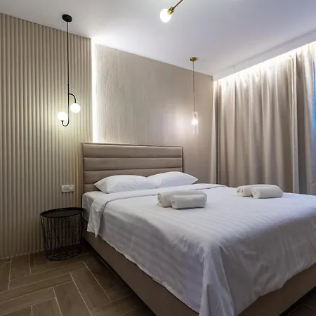 Delsool Moderne Odihnitoare Constanta *