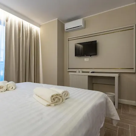 Delsool Mamaia
