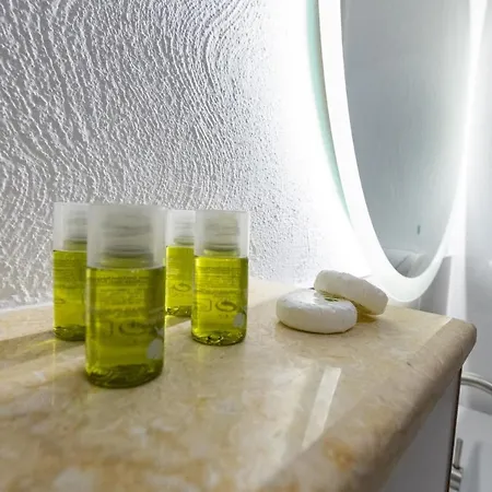 Delsool Moderne Odihnitoare Constanta