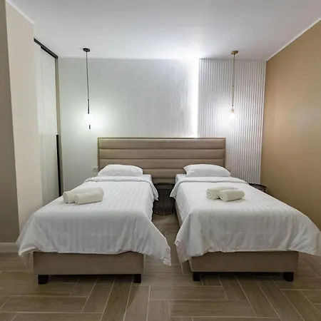 Delsool Moderne Odihnitoare Constanta Hotel *