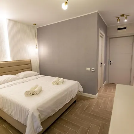 호텔 Delsool Mamaia-boutique *