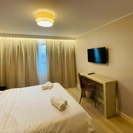 Delsool Moderne Odihnitoare Constanta Mamaia