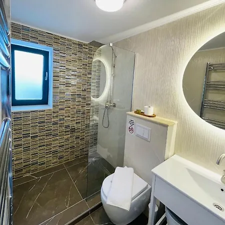 Hotel Delsool Moderne Odihnitoare Constanta