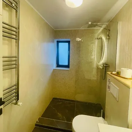 Hotel Delsool Moderne Odihnitoare Constanta Mamaia