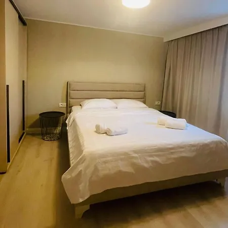 Delsool Moderne Odihnitoare Constanta Hotel