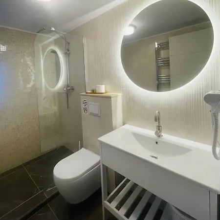 Hotel Delsool Moderne Odihnitoare Constanta