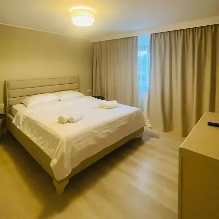 Delsool Moderne Odihnitoare Constanta Hotel