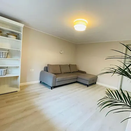 Delsool Moderne Odihnitoare Constanta * Mamaja